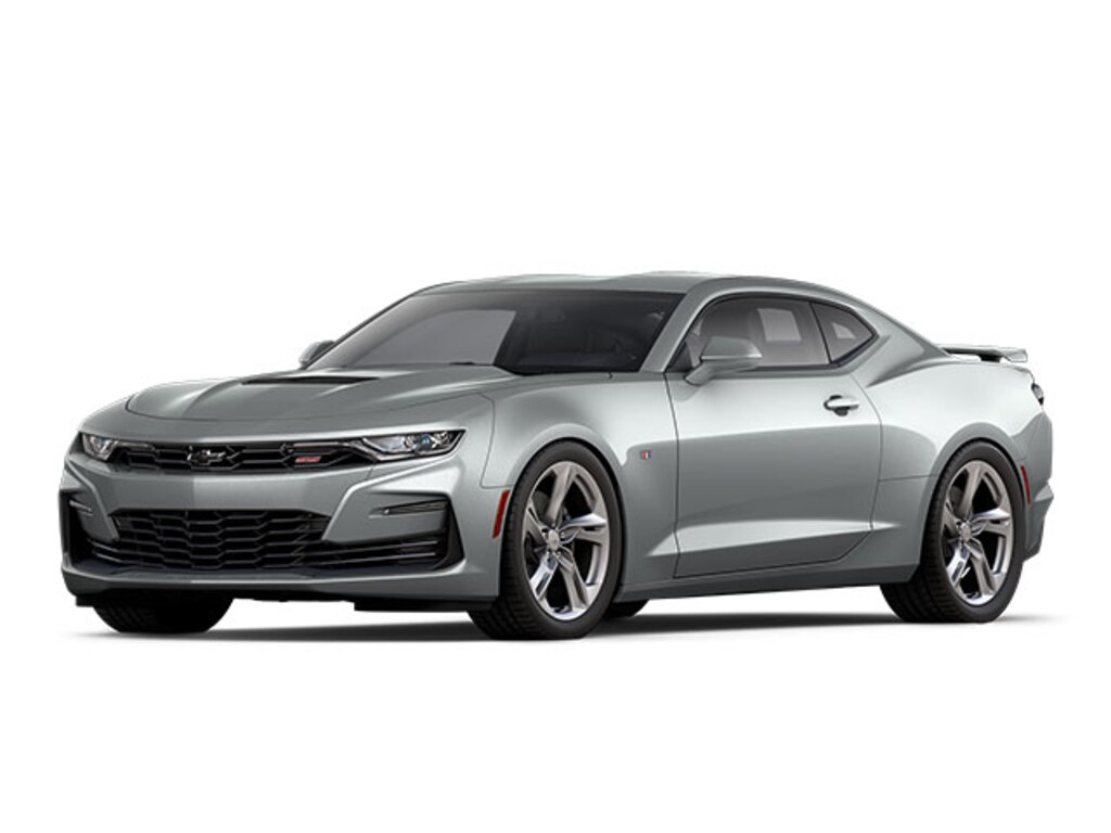 Used 2024 Chevrolet Camaro SS 2SS For Sale League City TX